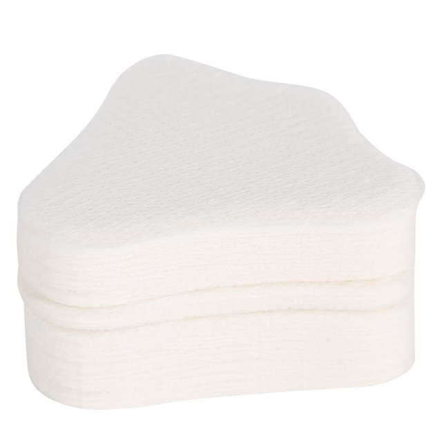 Nasal Paper Nose Care Paper Pore Strip Nose Patch Disposable Nose Paper Breathable Soft Nose Patch For Skin Moisturizing 80pcs X 2