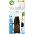 thumbnail image 1 of Air Wick Essential Mist Fragrance Oil Diffuser Refill, Fresh Water Breeze, 1 Count, Air Freshener, 1 of 9