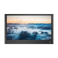 thumbnail image 1 of 13.3 Inch 10.0 Car Headrest Monitor IPS Touch Screen 1080P Video Movie Player Car Back Seat TV Display ,Widely Used, 1 of 7