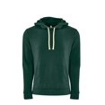 thumbnail image 1 of Unisex Santa Cruz Hoodie, XS, Forest Green, 1 of 1