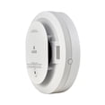 thumbnail image 2 of Kidde Smoke Alarm Hardwire 120V with AA Battery Backup, 2 of 6