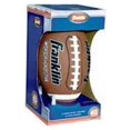 thumbnail image 1 of Franklin 5020 Ballon de Football Taille Officielle Po Grip-Rite Po, 1 of 4