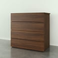 thumbnail image 3 of Nexera Commode 4 tiroirs, 3 of 3