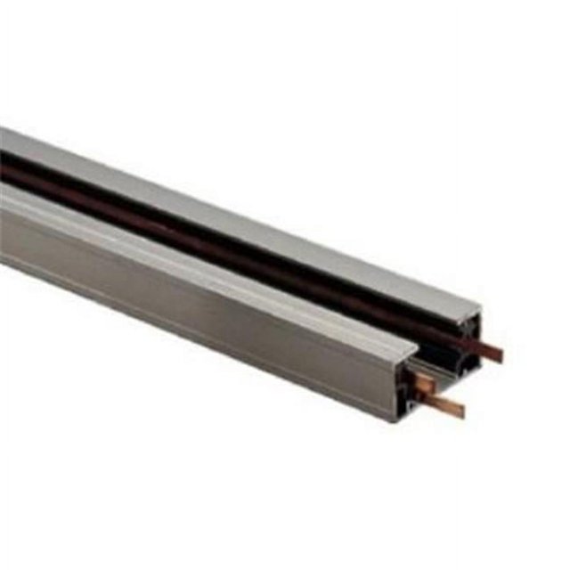 Jesco Lighting HTR4SC Single Circuit Wire Track System 4 ft.