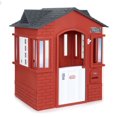 thumbnail image 3 of Maisonnette Cape Cottage de Little Tikes, 3 of 4