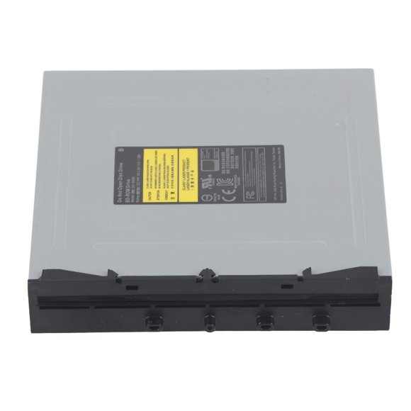 For Xbox One S Builtin Drive,DG‑6M5S‑01B For Xbox One For Xbox One S Disk Drive Replacement Optical Drivefor Xbox One S Striking Appearance