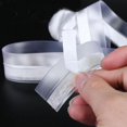thumbnail image 2 of Silicone Rubber Door And Window Glass Door Bottom Seam Windshield Dustproof Sealing Strip A8Z5, 2 of 6