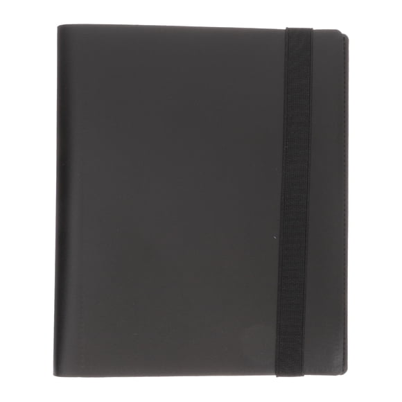KAKOWELY Sports Card Storage Album Card Binder Holder Collection Gaming Card Holder,8.27X"X6.89"X0.79"