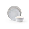 thumbnail image 3 of Assiette plate Pfaltzgraff Seraphina 26,67 cm, 3 of 5