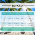 thumbnail image 2 of Timegard Womens Tops Plus Size Drop Shoulder Short Sleeve Blouse Casual Crewneck Loose Tops Summer, 2 of 5