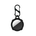 thumbnail image 1 of Étui de Protection Anti-Perte Étui de Protection Compatible pour Localisateur AirTag/S Coque en Silicone, 1 of 9