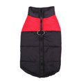 thumbnail image 4 of MesaSe Padded Cold Winter Warm Vest Jacket Pet Clothes For Medium / Large Dogs, 4 of 5