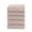 beige Blanc, variante sur Tyidzon Lot de 5 Débarbouillettes Serviettes à Main Douces pour Salle de Bain Absorbantes Séchage Rapide - Linges Doux et Agréables pour la Peau pour Maquillage, Serviettes de Nettoyage du Visage Faciles à Rincer, 12X24 Pouces, Bleu Pâle