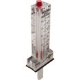 thumbnail image 1 of Blue-White F-30200P Flowmeter, 2in, F-300, 20-120 GPM, 1 of 3