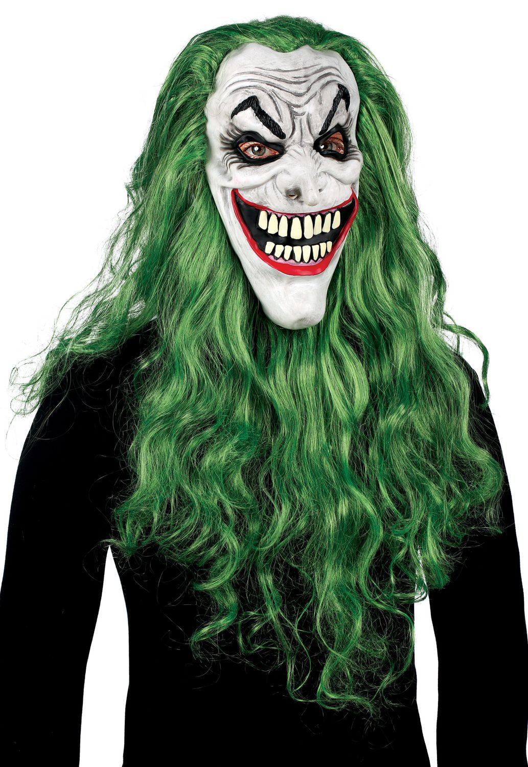 Halloween Masque de clown