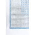 thumbnail image 2 of ECARPET Tapis d'Extérieur pour Patio, Terrasse, Jardin, Camping, Imperméable, Collection Veranda Classic, 2 of 9