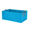 thumbnail image 2 of RXIRUCGD Fabric Raised Garden Bed Rectangle Breathable Planting Container Bag, 2 of 4