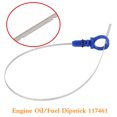 thumbnail image 3 of Baohd Engine Oil Dipsticks Flexible Corrosion-resistant Fuel Accessories Dip Stick Professional Gear Consistent Universal Accessory, 3 of 5