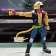 thumbnail image 3 of NACELLE Motard Souris de Mars Throttle Modo Vinnie figurine d'Action Anime Collection Modèle Statue Jouet figurine Jouets pour Enfants Cadeau, 3 of 6