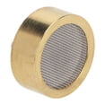 thumbnail image 1 of Diaphragme de Microphone de 25 Mm, Cuivre de Microphone de Durabilité Parfaite pour Micro, 1 of 8