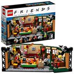 LEGO Ideas Central Perk - Friends