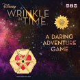 thumbnail image 1 of Disney A Wrinkle In Time: A Daring Adventure Game, 1 of 3