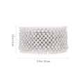 thumbnail image 2 of 480Pcs Pearl Corsage Pin Pearl Head Pin Valentine Wedding Bouquet Flower Pin, 2 of 8