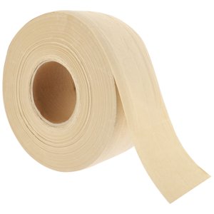 UPGRATOR Grand rouleau papier de toile de toilette Kaki pour l'atelier 1Set