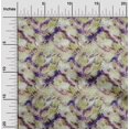 thumbnail image 2 of oneOone Rayon Greenish Beige Fabric Texture Fabric For Sewing Printed Craft Fabric By The Yard 56 Inch Wide, 2 of 5