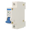 thumbnail image 2 of 230VAC DZ47-63 1Pole Miniature Circuit Breaker Cutout Switch, 2 of 8