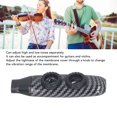 thumbnail image 3 of Kazoo For Adults And Kids, Adjustable Dual Hole Musical Instruments Flutes   With Diaphragm For Playing Performance, 3 of 8