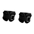 thumbnail image 4 of S SERENABLE Ankle Weights Adjustable Easy to Use Leg Weight Straps for Running Home 1kg, 4 of 9