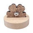 thumbnail image 2 of Dvkptbk Daisy Thread Cutter Daisy Machine de Découpe de Fil pour Courtepointe, Machine de Découpe de Fil de Bureau, Outils et Amélioration de la Maison, 2 of 5