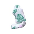 thumbnail image 1 of fastboy Swivel Computer Gaming Chair Cover Stretch Armchair Cover Green Leaf, 1 of 9