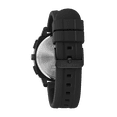 thumbnail image 2 of Caravelle Mens Black Quartz Watch, 2 of 2