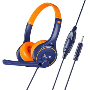 Bruit Annulation casques haute définition Bruit Annuler Stereo Surround Ecouteurs légers avec casques et écouteurs filaires Bruit Annulateur écouteurs