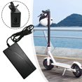 thumbnail image 4 of Pour Adaptateur d'Alimentation Chargeur 29.4V 2A pour Hoverboard Auto-Équilibrant Lot Q1, 4 of 8