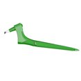 thumbnail image 2 of Graflsoa 360° Rotating Craft Knife with Ergonomic Handle for Precision Cutting - Green, 2 of 6