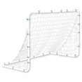 thumbnail image 1 of Franklin Sports 6x4 Competition Soccer Goal, 1 of 7