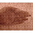 thumbnail image 4 of oneOone Viscose Chiffon Fabric Leaves|Swirl & Floral Block Printed Craft Fabric BTY 42 Inch Wide, 4 of 4