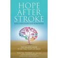 thumbnail image 2 of Hope After Stroke pour Gardiens et Survivants: le Guide Holistique pour Récupérer Votre Vie, 2 of 2