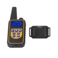 thumbnail image 2 of Electronic Dog Bark Collar, Rechargeable Dog Shock Collar IP65 Waterproof  For Dogs, 2 of 8