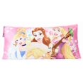thumbnail image 1 of Oreiller de corps Disney Princess, 1 of 1