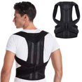 thumbnail image 2 of WIFKLSIIPG Male and Female Universal Hunchback Chest and Open Shoulder Corrector Hunchback Corrector Back Correction Strap, 2 of 6