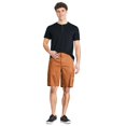 thumbnail image 2 of Short cargo en twill George pour hommes, 2 of 6