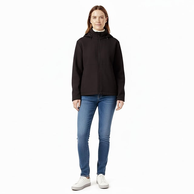 Tec-One Women's Softshell Jacket
