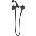thumbnail image 2 of Kohler 23218-Bl Awaken 2-In-1 Multifunction Shower Combo Kit Rotating Showerhead And Handshower Set 2.5 Gpm Matte Black, 2 of 5