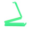 thumbnail image 2 of 5pcs Strong Food Sealed Clips Plastic Sealing Clips Snack Bag Helper Color Random, 2 of 9