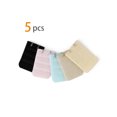 thumbnail image 2 of INSPIRE CHIC Women's 3 Rows 2 Hooks Underwear Bra Extender Brassiere Extension Hooks Strap Adapter Multi-Color-2 5, 2 of 5