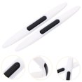 thumbnail image 4 of 2pcs Car Bumper Protector Car Anti Collision Bumper Car Door Edging Guards, 4 of 8